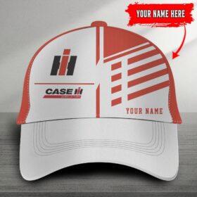 Case IH Basecap