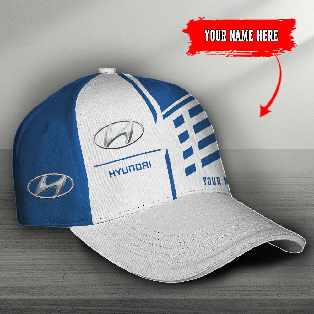 Hyundai Basecap – Bild 2