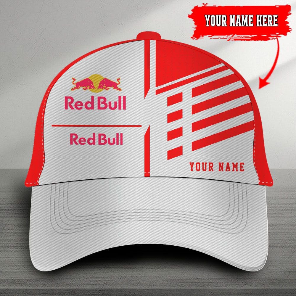 Red Bull Basecap