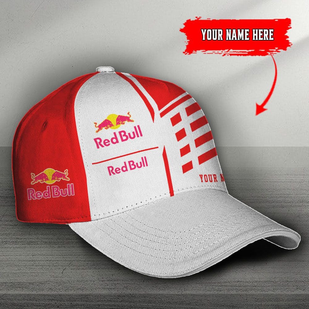 Red Bull Basecap – Bild 2