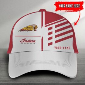 Indian Motorcycle Basecap
