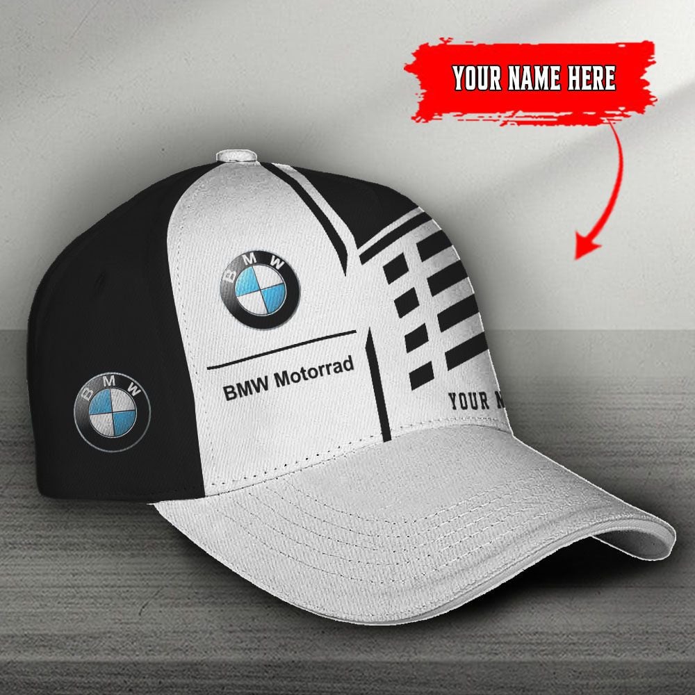 BMW Motorrad Basecap – Bild 2