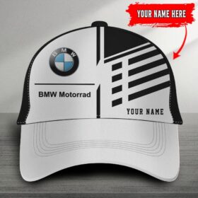 BMW Motorrad Basecap