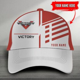 Victory Motorcycles Basecap