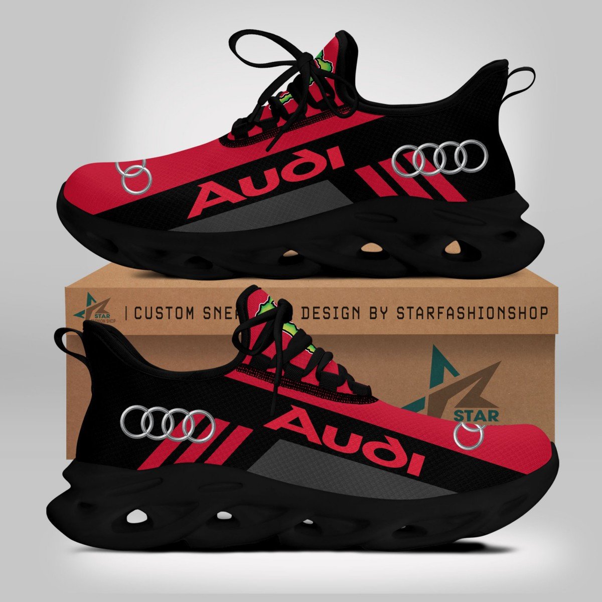 Audi Schuhe