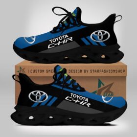 Toyota C-HR Schuhe