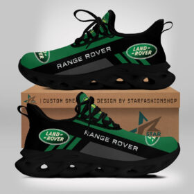 Land Rover Schuhe