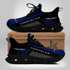 Chrysler Schuhe