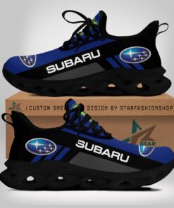 Subaru Schuhe