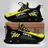 Opel Schuhe