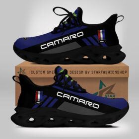 Chevrolet Camaro Schuhe