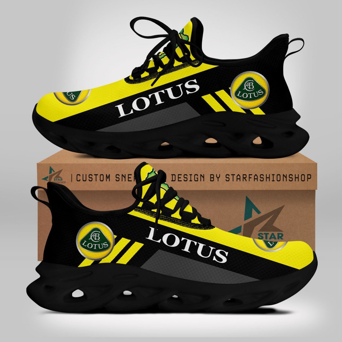 Lotus Schuhe