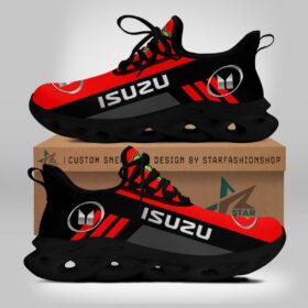 Isuzu Schuhe