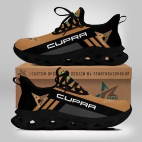 Cupra Schuhe