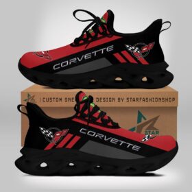 Corvette C5 Schuhe