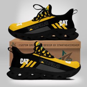 Caterpillar Inc Schuhe