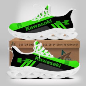 Kawasaki Schuhe