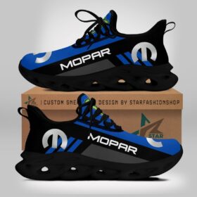 Mopar Schuhe