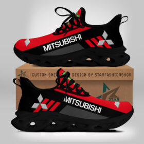 Mitsubishi Schuhe