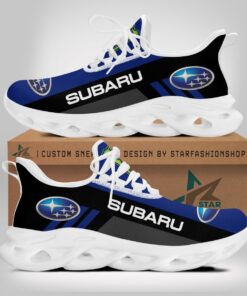 Alternative view of Subaru Schuhe
