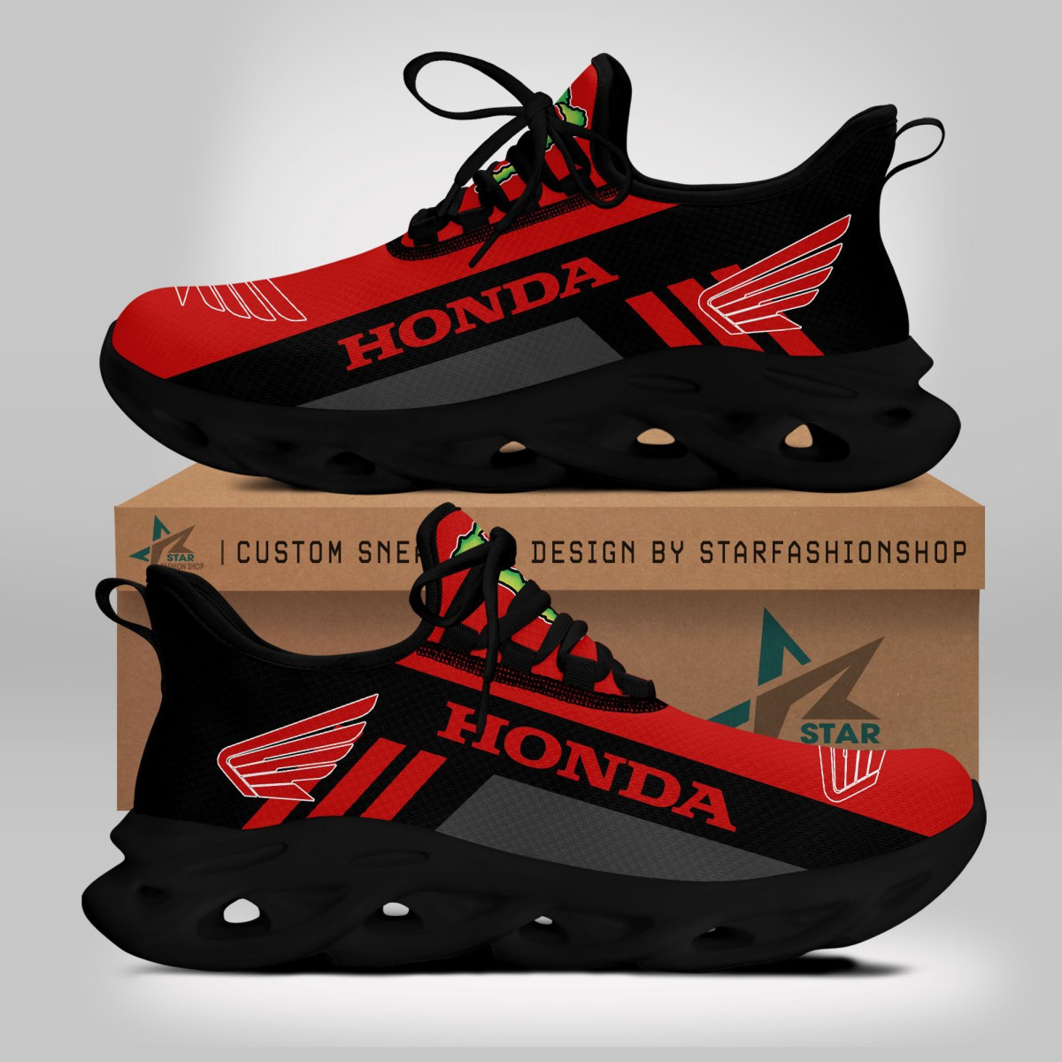 Honda Motorcycle Schuhe