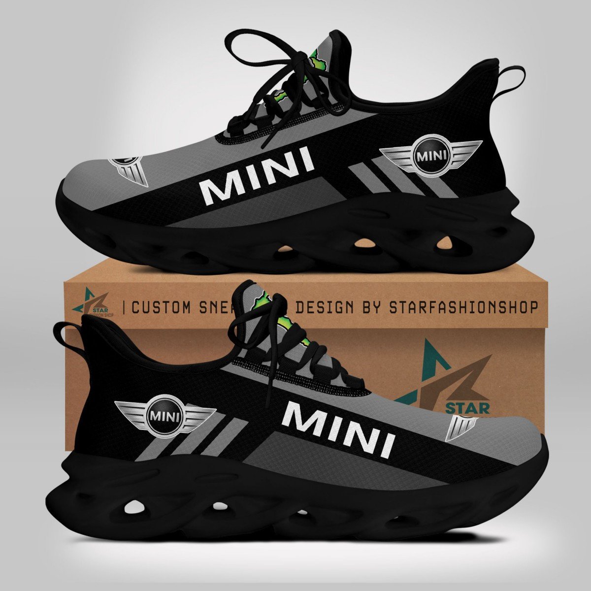 Mini Schuhe