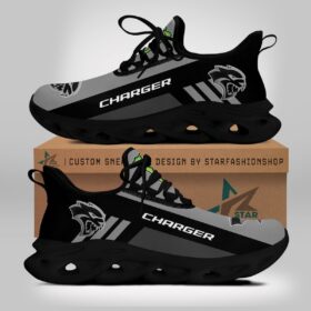 Dodge Charger Schuhe
