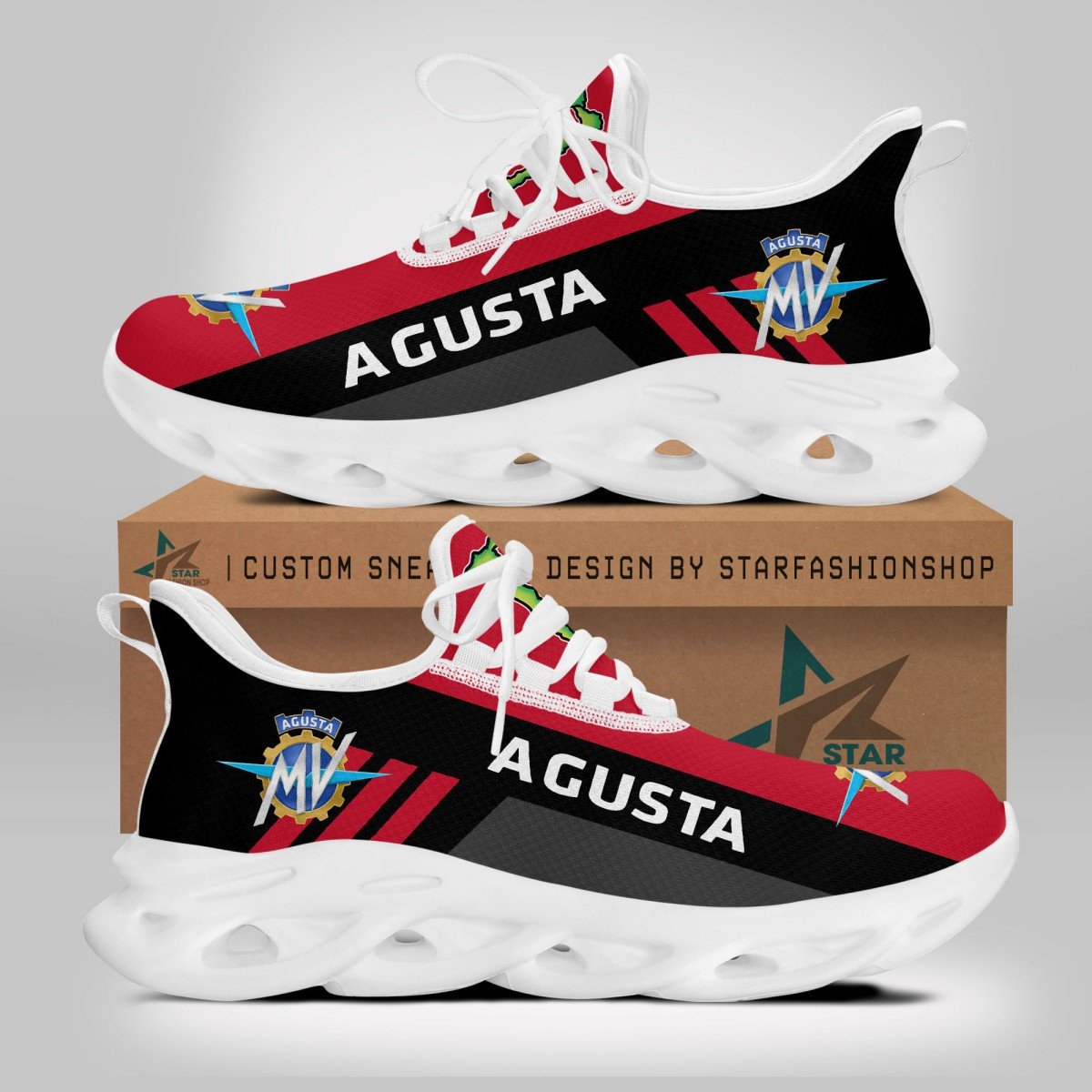 MV Agusta Schuhe