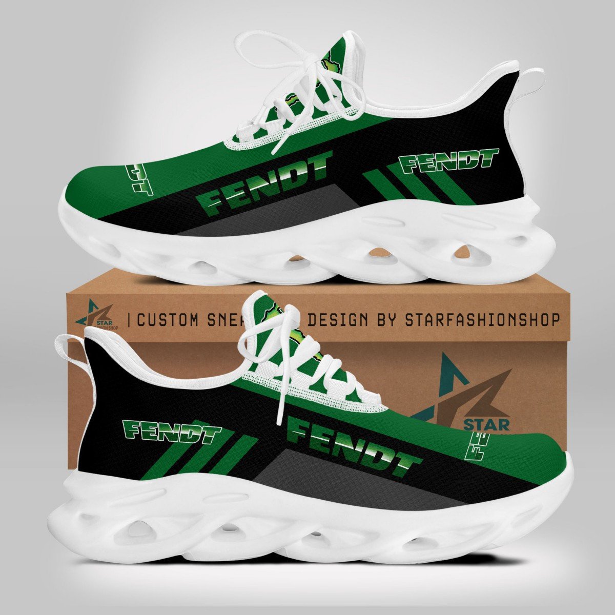 Fendt Schuhe – Bild 2