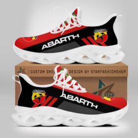 Abarth Schuhe