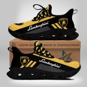 Lamborghini Schuhe