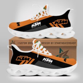 KTM Racing Schuhe