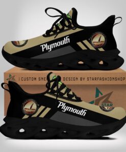Plymouth Schuhe