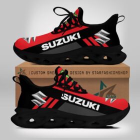 Suzuki Schuhe