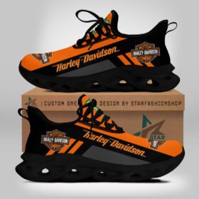 Harley-Davidson Schuhe
