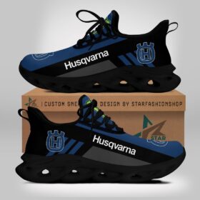 Husqvarna Schuhe