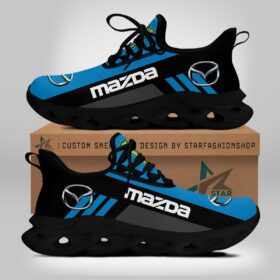 Mazda Schuhe