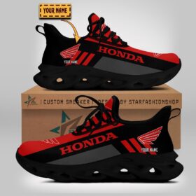 Honda Motorcycle Schuhe