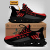 Tesla Schuhe