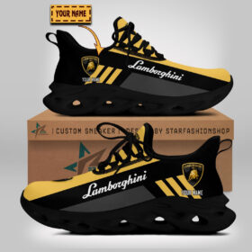 Lamborghini Schuhe
