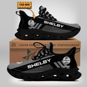 Ford Shelby Schuhe