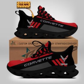 Chevrolet Corvette Schuhe