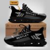 Bentley Schuhe
