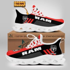 Ram Truck Schuhe