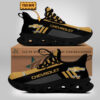 Chevrolet Schuhe