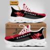 Zundapp Schuhe