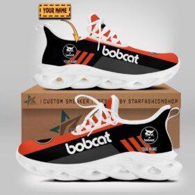 Bobcat Schuhe