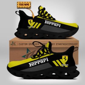 Ferrari Schuhe
