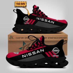Nissan Schuhe