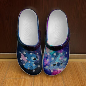 Stitch Clogs – Lilo & Stitch Disney 6